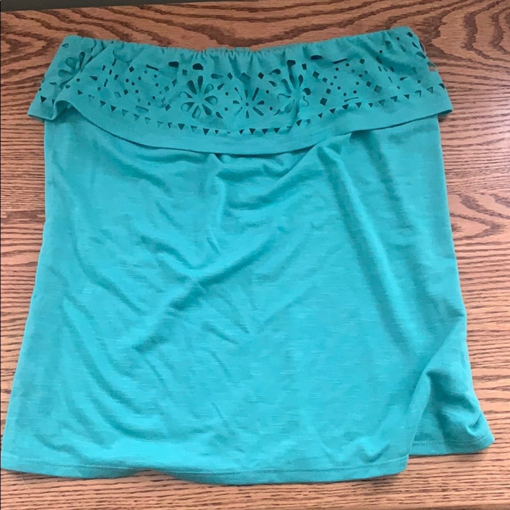 Maurices tube top